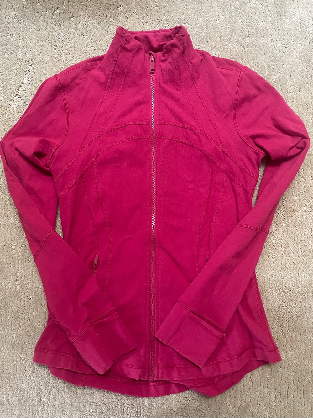 Lululemon Define Jacket